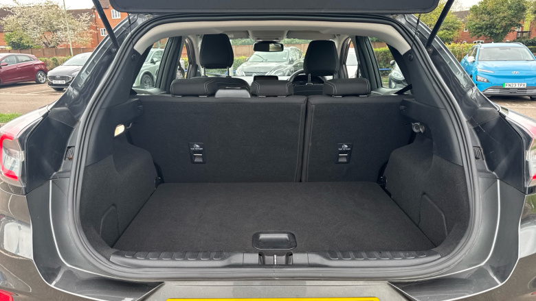 Ford Puma 1.0 EcoBoost Hybrid mHEV Titanium 5dr Petrol Hatchback